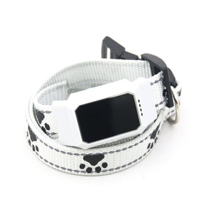 D35 Waterproof GPS GSM Pet Tracker FREE APP For Mobile Anti Lost Collar Finder