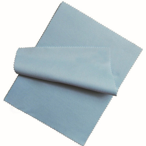 10 X Microfibre Cleaning Cloths Glasses Spectacles Camera Mobile Phone Lens